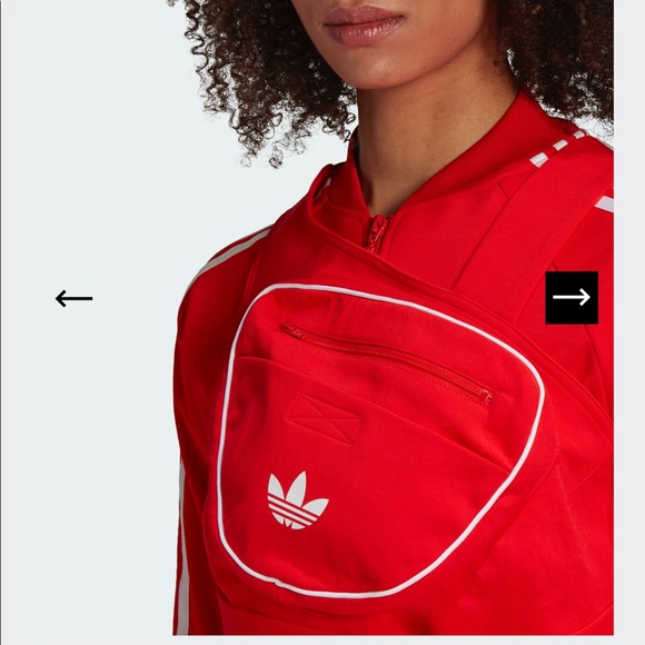 ADIDAS JI WON CHOI X OLIVIA BLANC BRAND NEW - Picture 7 of 15